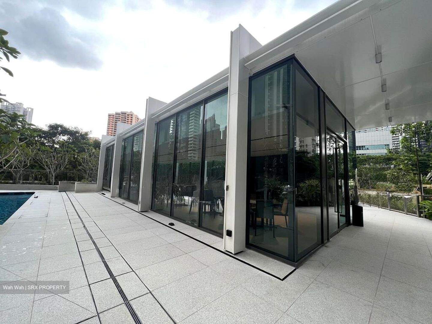 Riviere  (D3), Condominium #573015871